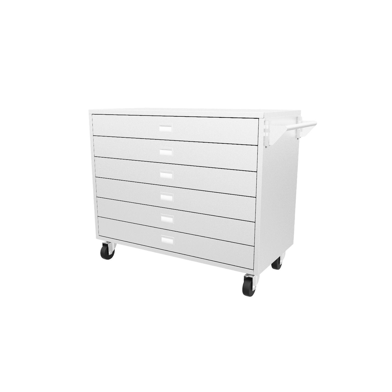 AGS Apron Cabinet