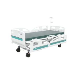 AGS Bed Electric Premium