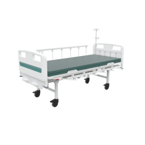 AGS Bed Manual 2 Crank