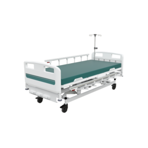 AGS Bed Manual 3 Crank