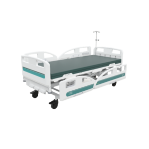 AGS Bed Manual 3 Crank Premium