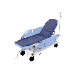 AGS Bed Transfer Stretcher