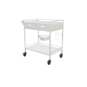 AGS Dressing Trolley (ANT0301)