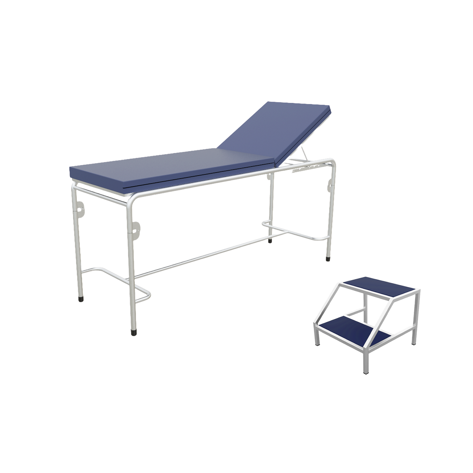 AGS Examination Table - Stainless