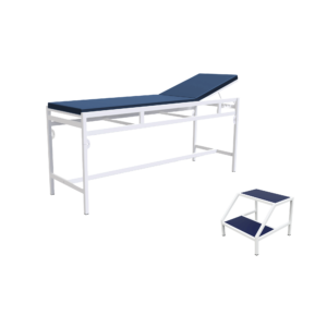 AGS Examination Table - Steel